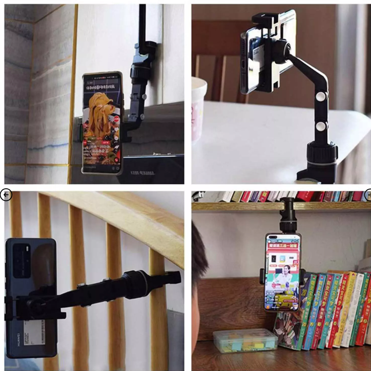 🔥هولدر موبایل پیشرفته+تخفیف ویژه🔥