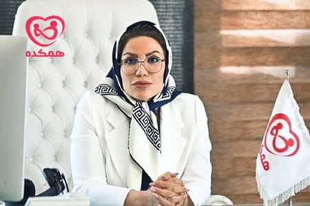 مشاوره‌ غیر حضوری با روانشناس